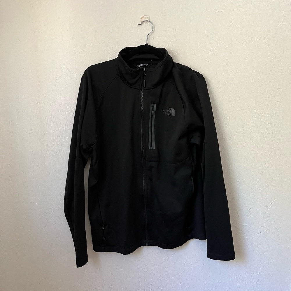 North Face Men’s jacket L